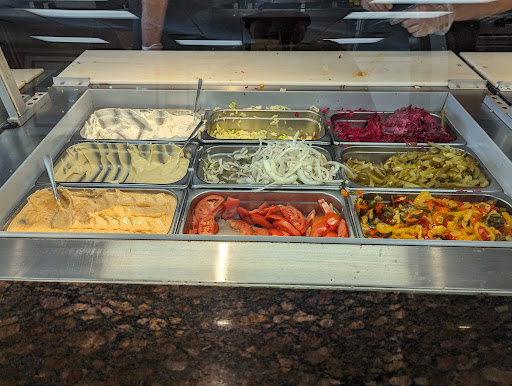 Photo of Mr Shawarma - 2555 Baseline Rd, Ottawa, ON K2H 7B3